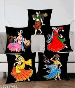 Cushion covers