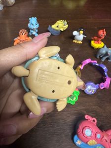 Kinder Joy Toys