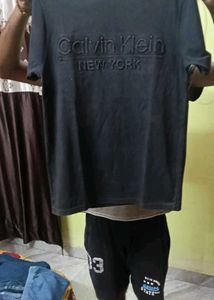 Calvin Klein New York T-Shirt