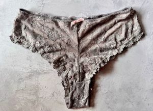 Lace Panties