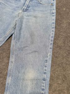Carhartt B17 Relaxed Fit Denim Jeans | Made in Mex