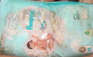 Pampers Premium Care Pants - Size L (44 Count)