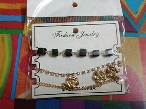 Fashion Jewelry bracelets