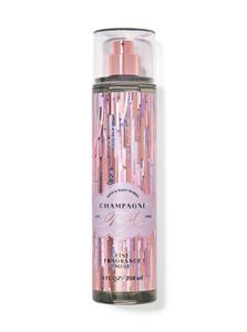Bath & Body Works Champagne Mist Full bottle