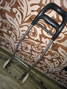 Shopping Trolley