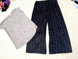 Very Beautiful And Comfortable Night Suit