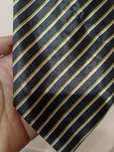 Striped Men's Tie