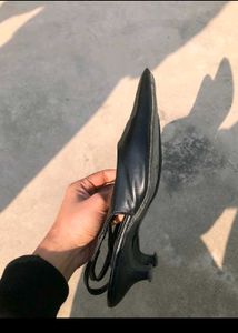 Kitten Heels