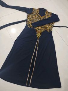 Embroidery Suit