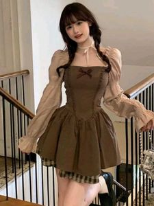 Cottagecore princess+ dark academia vibes