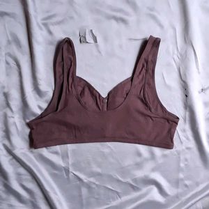Glamorette Bra