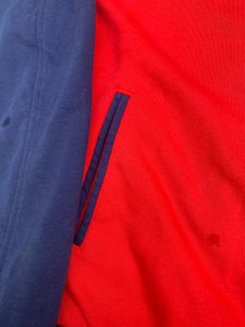 xtep varsity jacket