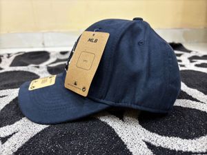 LA Dodgers Baseball Cap - Classic Style
