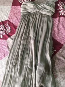NEW DRESS