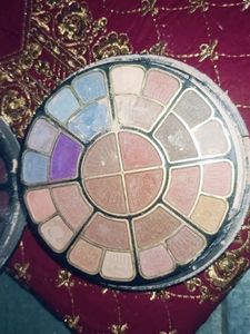 Magic Make Up Kit