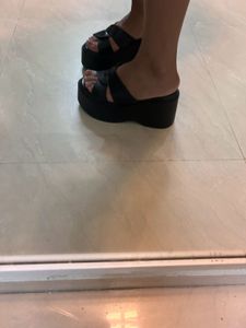 Steppings Heels