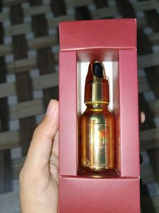 Milky Moon Kumkumadi Tailam - Face Serum