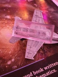 top gun maverick hot wheel uncharded