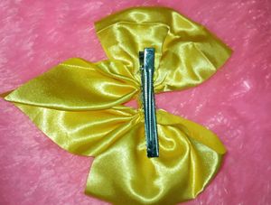 Sailor Moon Inspired Hair Bows
