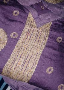 pack of 4 Stylish Ethnic Kurta Set