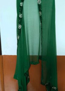 Elegan gharara suit