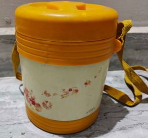 Lunch box