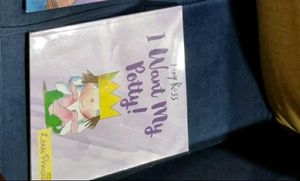 Combo- Children's Books