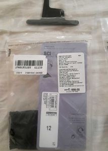 M&amp;S High Legs Briefs