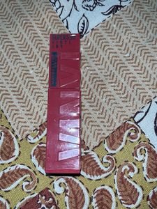 Maybelline Super Stay Vinyl Ink Lipstick