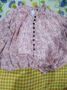Max Jeans And Top