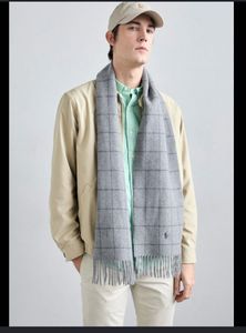 Polo Ralph Lauren Plaid Scarf