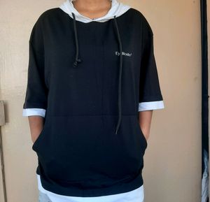 Tshirt Hoodie⛓