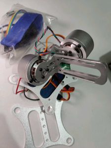 MonsterTronic 2-Axis Gimbal for Drone