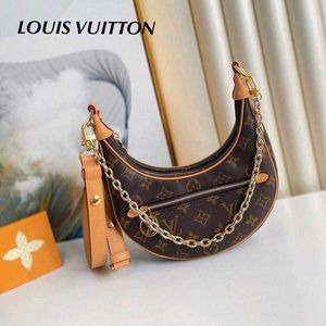LOUIS VUITTON LOOP HANDBAG 12A QUALITY  WD Box