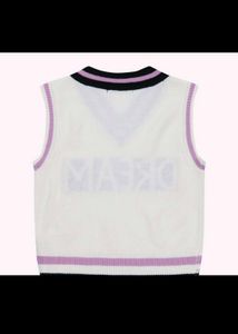 Pinterest Dream Vest 🎀