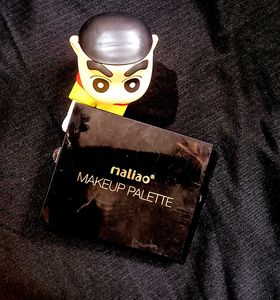 Maliao Makeup Palette - Eyeshadow