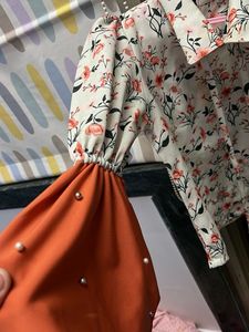 girl frock
