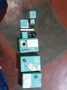 BeatO Curv Glucometer Kit