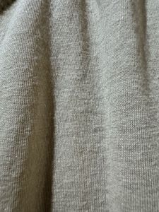 Stylish Beige Sleeveless Top