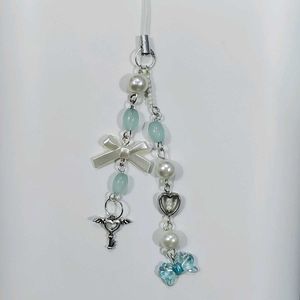 Lunar Whimsy Phone Charm