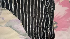 Used Panty