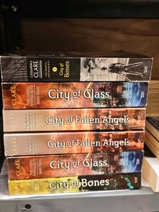 Neil Gaiman Book Collection