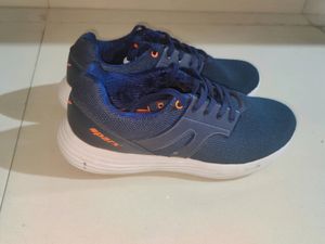 Sparx Men's Casual Shoes. Like New. No Offer Coins