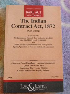 law books set of 5