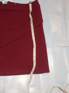 Stylish Mini Skirt for. u