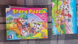 Three Types Of Games....