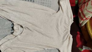 woolen romper