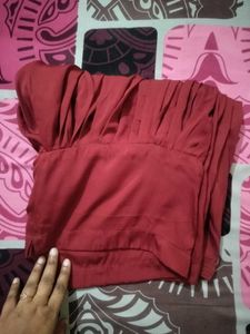 Elegant Brocade Kurta