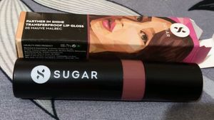 Sugar Lip Gloss