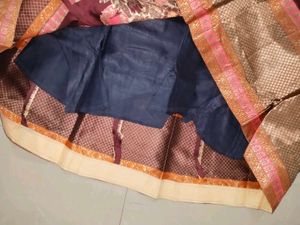 Beautiful Embroidered Lehenga Skirt navratri